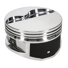 Load image into Gallery viewer, Piston-Single,-2618,-Flat-Top,-4.155-Bore,-1.000-Cd,-0.927-Pin,-Set-Of-1.