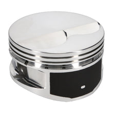 Load image into Gallery viewer, Piston-Single,-2618,-Flat-Top,-4.155-Bore,-1.000-Cd,-0.927-Pin,-Set-Of-1.