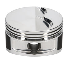 Load image into Gallery viewer, Piston-Single,-2618,-Flat-Top,-4.155-Bore,-1.000-Cd,-0.927-Pin,-Set-Of-1.