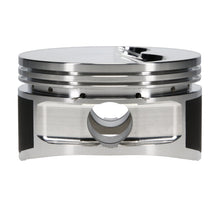 Load image into Gallery viewer, Piston-Single,-2618,-Flat-Top,-4.155-Bore,-1.000-Cd,-0.927-Pin,-Set-Of-1.