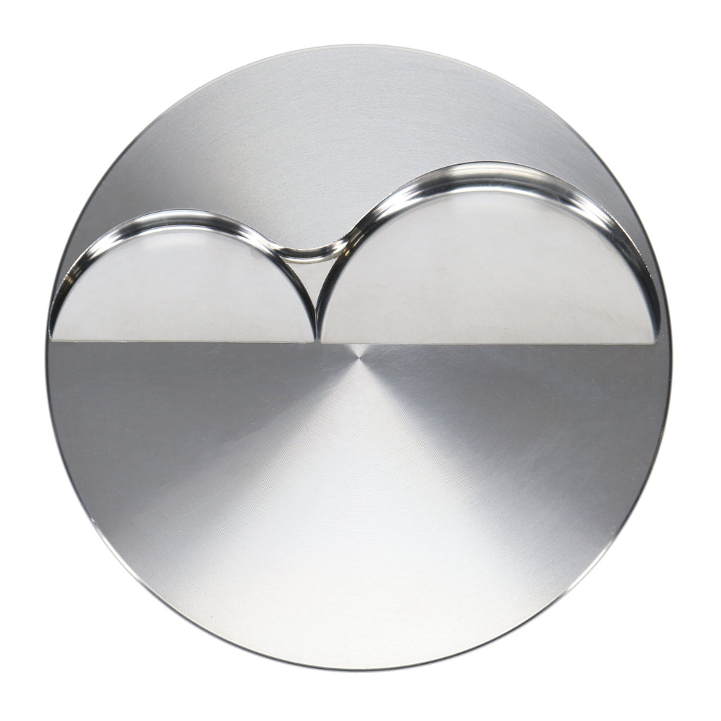 Piston-Single,-2618,-Flat-Top,-4.155-Bore,-1.000-Cd,-0.927-Pin,-Set-Of-1.