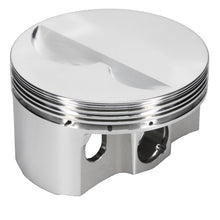 Load image into Gallery viewer, Piston-Single,-2618,-Flat-Top,-4.050-Bore,-1.560-Cd,-0.927-Pin,-Set-Of-1.