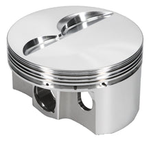 Load image into Gallery viewer, Piston-Single,-2618,-Flat-Top,-4.045-Bore,-1.560-Cd,-0.927-Pin,-Set-Of-1.