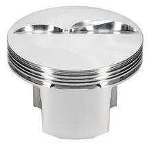 Load image into Gallery viewer, Piston-Single,-2618,-Flat-Top,-4.045-Bore,-1.560-Cd,-0.927-Pin,-Set-Of-1.