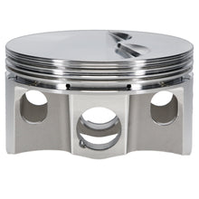 Load image into Gallery viewer, Piston-Single,-2618,-Flat-Top,-4.065-Bore,-1.560-Cd,-0.927-Pin,-Set-Of-1.