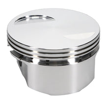 Load image into Gallery viewer, Piston-Set,-2618,-Flat-Top,-3.820-Bore,-1.090-Cd,-0.927-Pin,-Set-Of-4.
