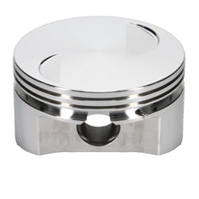Load image into Gallery viewer, Piston-Set,-2618,-Flat-Top,-3.820-Bore,-1.090-Cd,-0.927-Pin,-Set-Of-4.
