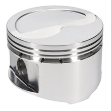 Load image into Gallery viewer, Piston-Single,-2618,-Inv-DomeDish,-4.250-Bore,-1.670-Cd,-0.975-Pin,-Set-Of-1.
