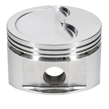Load image into Gallery viewer, Piston-Single,-2618,-Inv-DomeDish,-4.310-Bore,-1.325-Cd,-0.990-Pin,-Set-Of-1.