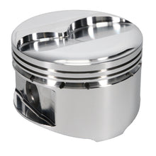Load image into Gallery viewer, Piston-Set,-2618,-Dome,-4.250-Bore,-1.770-Cd,-0.975-Pin,-Set-Of-8.