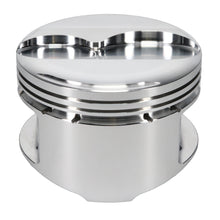 Load image into Gallery viewer, Piston-Set,-2618,-Dome,-4.250-Bore,-1.770-Cd,-0.975-Pin,-Set-Of-8.