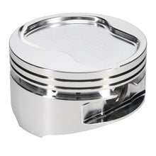 Load image into Gallery viewer, Piston-Single,-2618,-Inv-DomeDish,-4.030-Bore,-1.280-Cd,-0.927-Pin,-Set-Of-1.