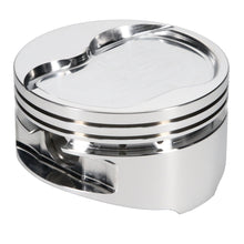Load image into Gallery viewer, Piston-Single,-2618,-Inv-DomeDish,-4.155-Bore,-1.230-Cd,-0.927-Pin,-Set-Of-1.