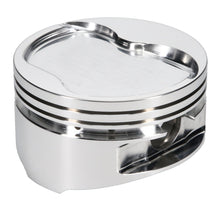 Load image into Gallery viewer, Piston-Single,-2618,-Inv-DomeDish,-4.020-Bore,-1.100-Cd,-0.927-Pin,-Set-Of-1.
