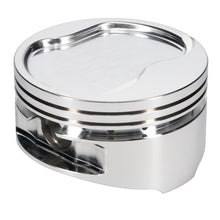 Load image into Gallery viewer, Piston-Single,-2618,-Inv-DomeDish,-4.020-Bore,-1.100-Cd,-0.927-Pin,-Set-Of-1.