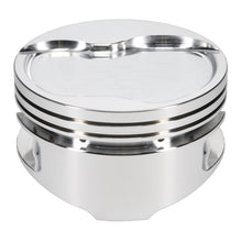 Load image into Gallery viewer, Piston-Single,-2618,-Inv-DomeDish,-4.020-Bore,-1.100-Cd,-0.927-Pin,-Set-Of-1.
