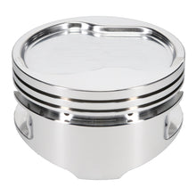 Load image into Gallery viewer, Piston-Single,-2618,-Inv-DomeDish,-4.020-Bore,-1.100-Cd,-0.927-Pin,-Set-Of-1.
