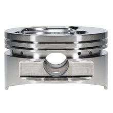 Load image into Gallery viewer, Piston-Single,-2618,-Inv-DomeDish,-4.020-Bore,-1.100-Cd,-0.927-Pin,-Set-Of-1.