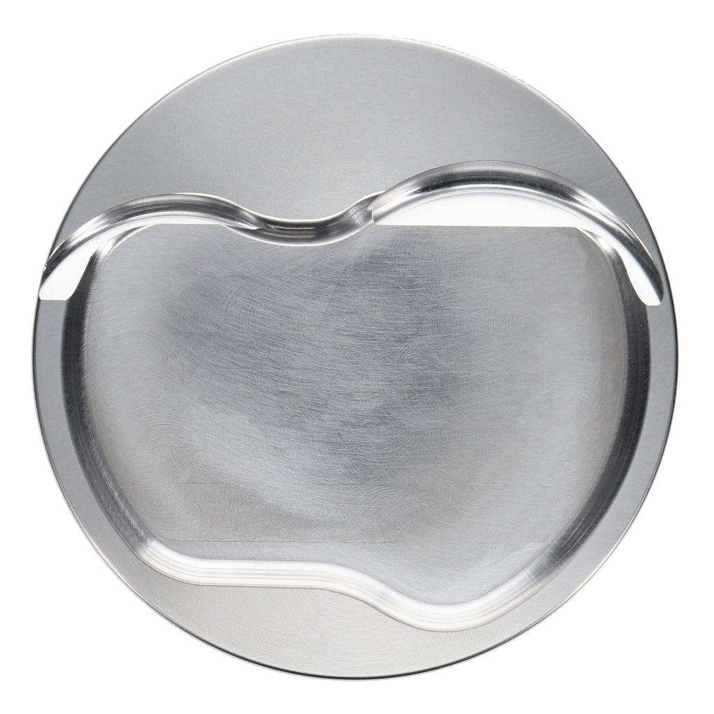 Piston-Single,-2618,-Inv-DomeDish,-4.040-Bore,-1.100-Cd,-0.927-Pin,-Set-Of-1.