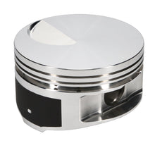 Load image into Gallery viewer, Piston-Set,-2618,-Flat-Top,-4.390-Bore,-1.350-Cd,-0.990-Pin,-Set-Of-8.