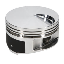 Load image into Gallery viewer, Piston-Single,-2618,-Flat-Top,-4.440-Bore,-1.350-Cd,-0.990-Pin,-Set-Of-1.
