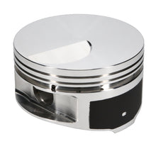Load image into Gallery viewer, Piston-Single,-2618,-Flat-Top,-4.440-Bore,-1.350-Cd,-0.990-Pin,-Set-Of-1.