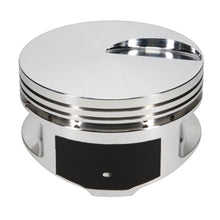 Load image into Gallery viewer, Piston-Single,-2618,-Flat-Top,-4.440-Bore,-1.350-Cd,-0.990-Pin,-Set-Of-1.