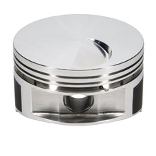 Load image into Gallery viewer, Piston-Single,-2618,-Flat-Top,-4.390-Bore,-1.350-Cd,-0.990-Pin,-Set-Of-1.