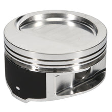 Load image into Gallery viewer, Piston-Single,-2618,-Inv-DomeDish,-4.390-Bore,-1.350-Cd,-0.990-Pin,-Set-Of-1.