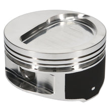 Load image into Gallery viewer, Piston-Single,-2618,-Inv-DomeDish,-4.390-Bore,-1.350-Cd,-0.990-Pin,-Set-Of-1.