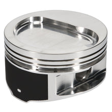 Load image into Gallery viewer, Piston-Single,-2618,-Inv-DomeDish,-4.390-Bore,-1.350-Cd,-0.990-Pin,-Set-Of-1.