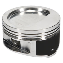 Load image into Gallery viewer, Piston-Single,-2618,-Inv-DomeDish,-4.390-Bore,-1.350-Cd,-0.990-Pin,-Set-Of-1.