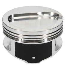 Load image into Gallery viewer, Piston-Single,-2618,-Inv-DomeDish,-4.390-Bore,-1.350-Cd,-0.990-Pin,-Set-Of-1.