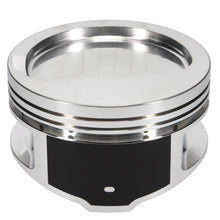 Load image into Gallery viewer, Piston-Single,-2618,-Inv-DomeDish,-4.390-Bore,-1.350-Cd,-0.990-Pin,-Set-Of-1.