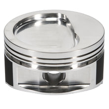 Load image into Gallery viewer, Piston-Single,-2618,-Inv-DomeDish,-4.390-Bore,-1.350-Cd,-0.990-Pin,-Set-Of-1.