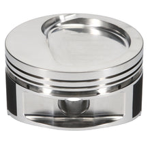 Load image into Gallery viewer, Piston-Single,-2618,-Inv-DomeDish,-4.390-Bore,-1.350-Cd,-0.990-Pin,-Set-Of-1.
