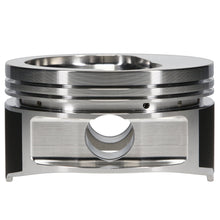 Load image into Gallery viewer, Piston-Single,-2618,-Inv-DomeDish,-4.390-Bore,-1.350-Cd,-0.990-Pin,-Set-Of-1.
