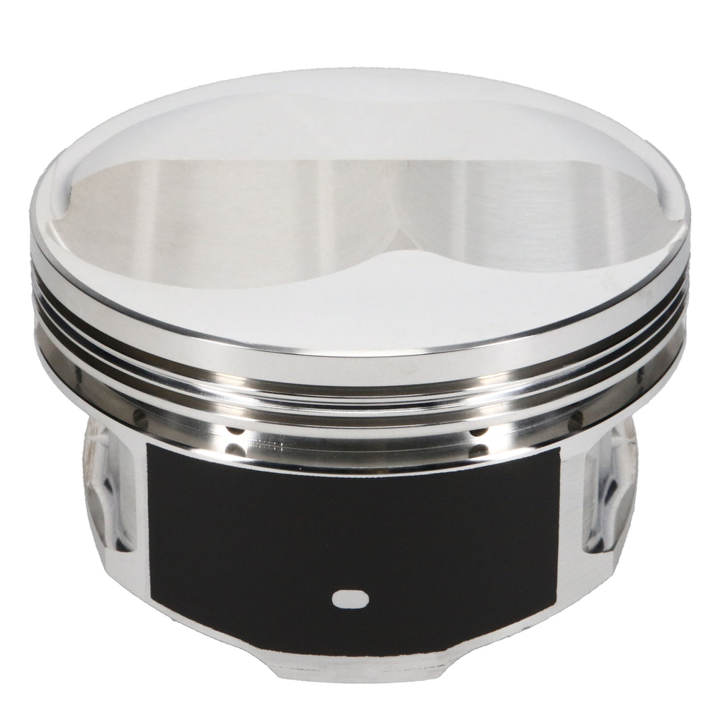 Piston-Single,-2618,-Dome,-4.125-Bore,-1.280-Cd,-0.927-Pin,-Set-Of-1.