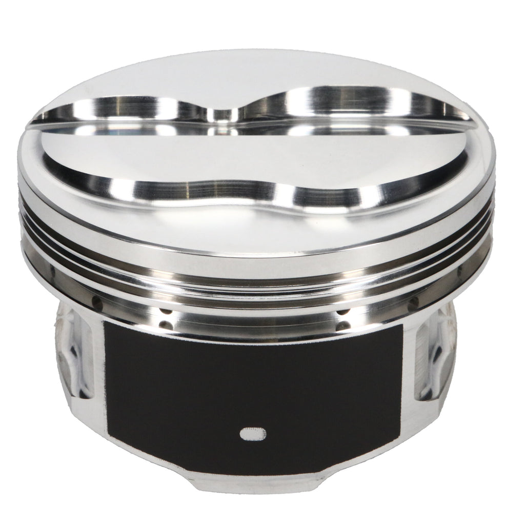 Piston-Single,-2618,-Dome,-4.145-Bore,-1.230-Cd,-0.927-Pin,-Set-Of-1.
