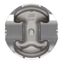 Load image into Gallery viewer, Piston-Set,-2618,-Flat-Top,-4.030-Bore,-1.250-Cd,-0.927-Pin,-Set-Of-8.