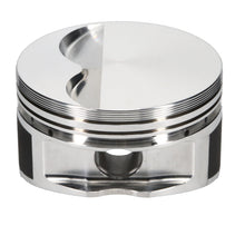 Load image into Gallery viewer, Piston-Single,-2618,-Flat-Top,-4.030-Bore,-1.280-Cd,-0.927-Pin,-Set-Of-1.