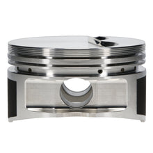 Load image into Gallery viewer, Piston-Single,-2618,-Flat-Top,-4.030-Bore,-1.280-Cd,-0.927-Pin,-Set-Of-1.