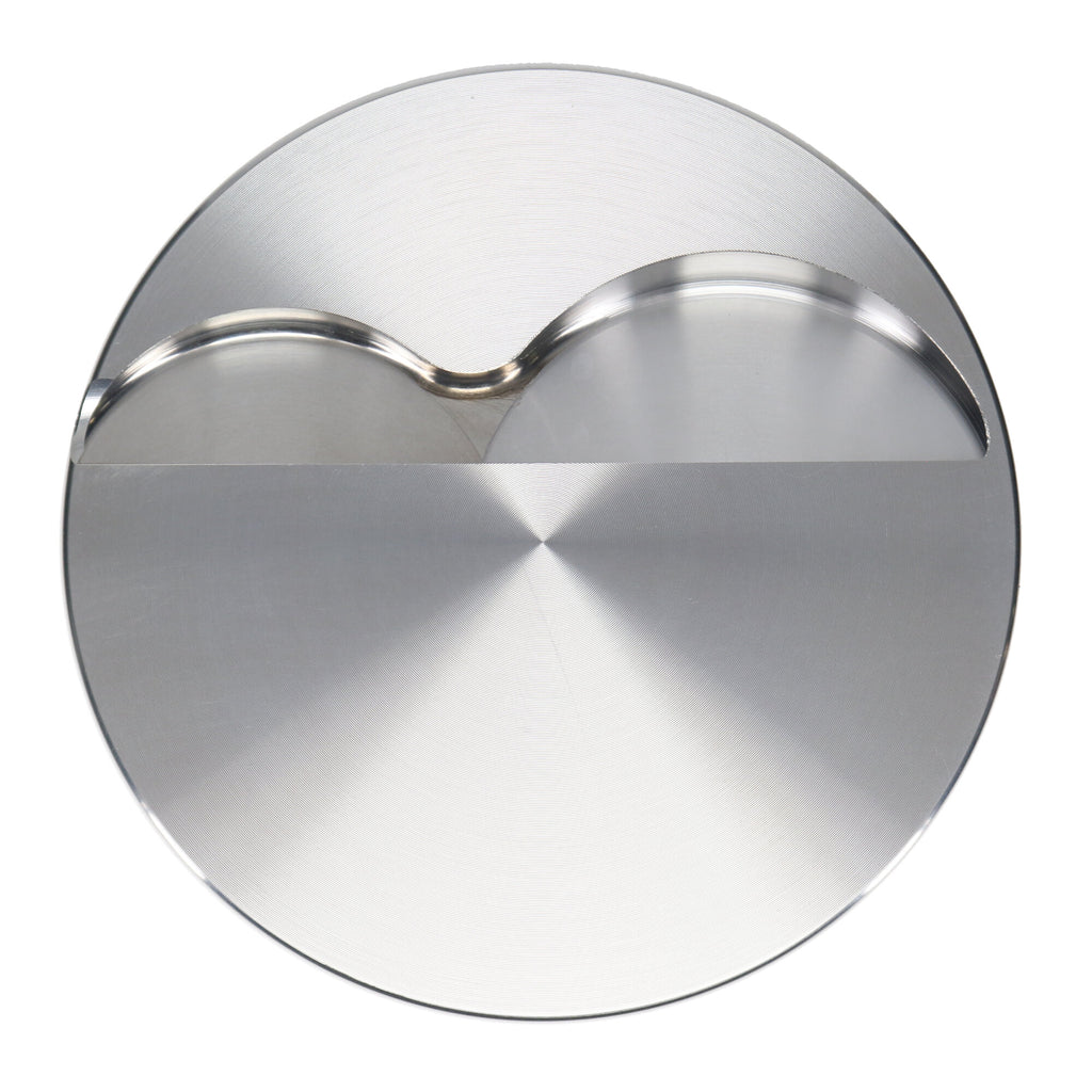 Piston-Single,-2618,-Flat-Top,-4.040-Bore,-1.280-Cd,-0.927-Pin,-Set-Of-1.