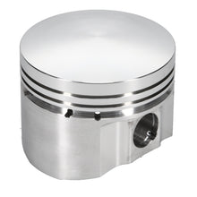 Load image into Gallery viewer, Piston-Single,-4032,-Dome,-3.312-Bore,-1.560-Cd,-0.750-Pin,-Set-Of-1.