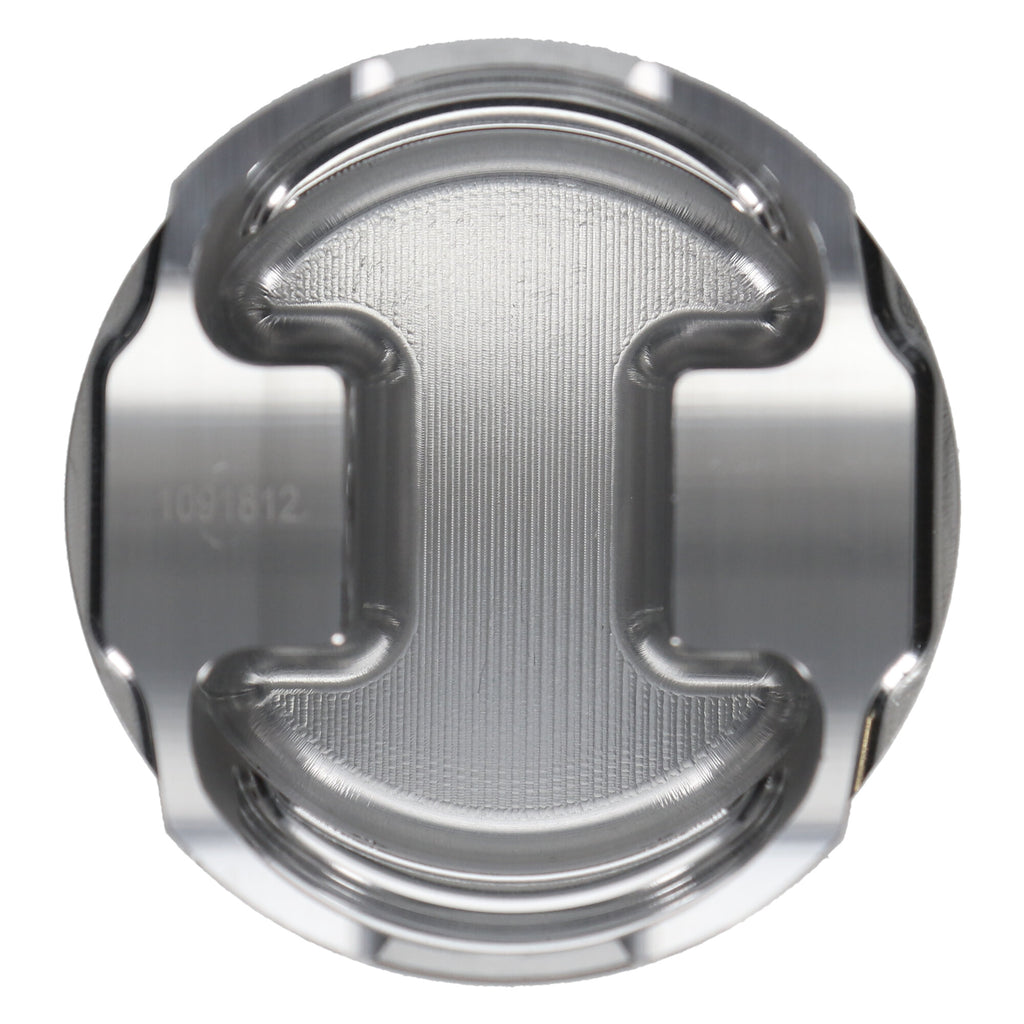Piston-Single,-4032,-Dome,-3.187-Bore,-1.374-Cd,-0.750-Pin,-Set-Of-1.