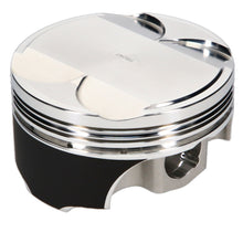 Load image into Gallery viewer, Piston-Set,-2618,-Inv-DomeDish,-3.640-Bore,-1.174-Cd,-0.866-Pin,-Set-Of-8.