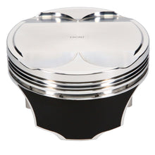 Load image into Gallery viewer, Piston-Set,-2618,-Inv-DomeDish,-3.640-Bore,-1.174-Cd,-0.866-Pin,-Set-Of-8.