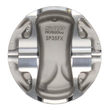 Load image into Gallery viewer, Piston-Set,-2618,-Inv-DomeDish,-3.640-Bore,-1.174-Cd,-0.866-Pin,-Set-Of-8.