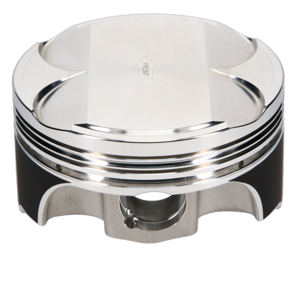 Piston-Single,-2618,-Dome,-3.630-Bore,-1.174-Cd,-0.866-Pin,-Set-Of-1.