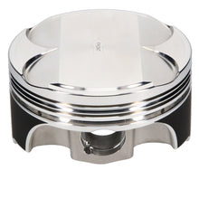 Load image into Gallery viewer, Piston-Set,-2618,-Inv-DomeDish,-3.640-Bore,-1.174-Cd,-0.866-Pin,-Set-Of-8.
